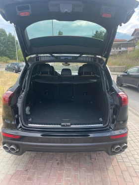 Porsche Cayenne Cayanne S, снимка 3
