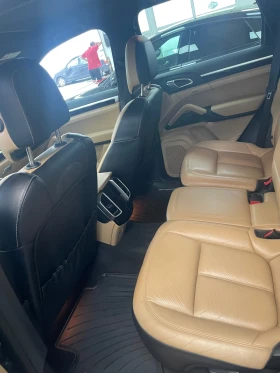 Porsche Cayenne Cayanne S, снимка 14