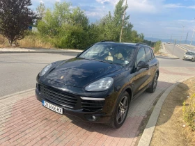 Porsche Cayenne Cayanne S, снимка 5