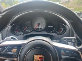 Porsche Cayenne Cayanne S, снимка 10