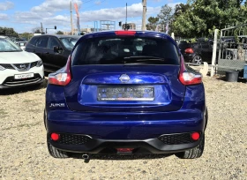Nissan Juke 6 - СКОРОСТИ, снимка 6