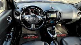 Nissan Juke 6 - СКОРОСТИ, снимка 10