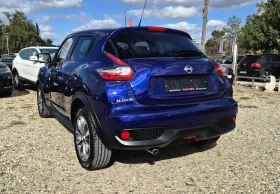 Nissan Juke 6 - СКОРОСТИ, снимка 5