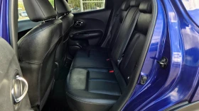 Nissan Juke 6 - СКОРОСТИ, снимка 9