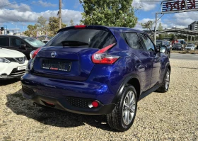 Nissan Juke 6 - СКОРОСТИ, снимка 4