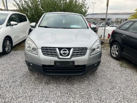 Nissan Qashqai 2.0cdi 4x4 klimatronik paktronik, снимка 2