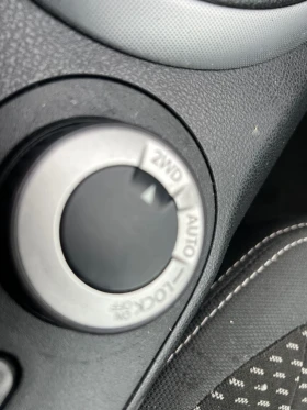 Nissan Qashqai 2.0cdi 4x4 klimatronik paktronik, снимка 12