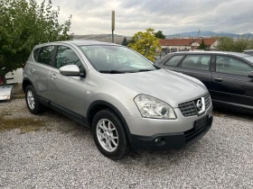 Nissan Qashqai 2.0cdi 4x4 klimatronik paktronik, снимка 1