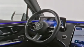 Mercedes-Benz EQE 350 SUV/AMG/4-MATIC/AIRMATIC/BURM/PANO/MANUFAKTUR/, снимка 7