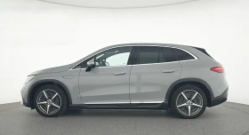 Mercedes-Benz EQE 350 SUV/AMG/4-MATIC/AIRMATIC/BURM/PANO/MANUFAKTUR/, снимка 3