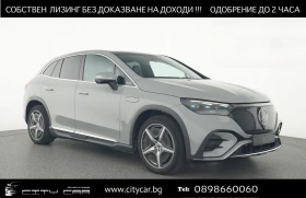 Mercedes-Benz EQE 350 SUV/AMG/4-MATIC/AIRMATIC/BURM/PANO/MANUFAKTUR/, снимка 1