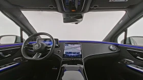 Mercedes-Benz EQE 350 SUV/AMG/4-MATIC/AIRMATIC/BURM/PANO/MANUFAKTUR/, снимка 9