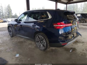 BMW X3 30 XDRIVE, само на 25 км !!!, снимка 4