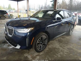 BMW X3 30 XDRIVE, само на 25 км !!!, снимка 1