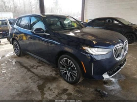 BMW X3 30 XDRIVE, само на 25 км !!!, снимка 3