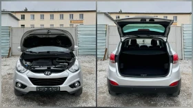 Hyundai IX35 4Х4 * ИТАЛИЯ , снимка 13