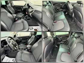 Hyundai IX35 4Х4 * ИТАЛИЯ , снимка 8