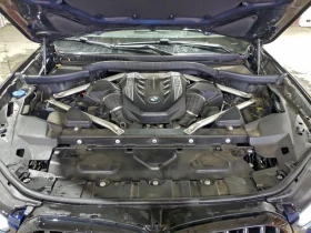 BMW X6 M50I| LASER| BOWERS & WILKINS DIAMOND| HUD| ПАНО| , снимка 12