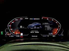 BMW X6 M50I| LASER| BOWERS & WILKINS DIAMOND| HUD| ПАНО| , снимка 9