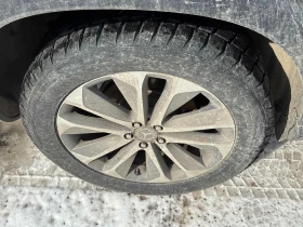 Mercedes-Benz GLE 350 CARFAX/ПАНОРАМА/ПОДГРЕВИ/BURMESTER, снимка 5