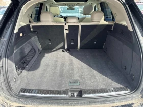 Mercedes-Benz GLE 350 CARFAX/ПАНОРАМА/ПОДГРЕВИ/BURMESTER, снимка 14