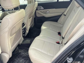 Mercedes-Benz GLE 350 CARFAX/ПАНОРАМА/ПОДГРЕВИ/BURMESTER, снимка 10