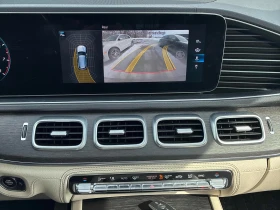 Mercedes-Benz GLE 350 CARFAX/ПАНОРАМА/ПОДГРЕВИ/BURMESTER, снимка 9