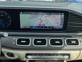Mercedes-Benz GLE 350 CARFAX/ПАНОРАМА/ПОДГРЕВИ/BURMESTER, снимка 8