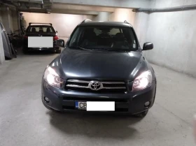 Toyota Rav4, снимка 1