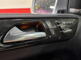 Mercedes-Benz ML 350 BlueTEC/CARFAX/ПОДГРЕВИ/ПАНОРАМА/360 CAM, снимка 13