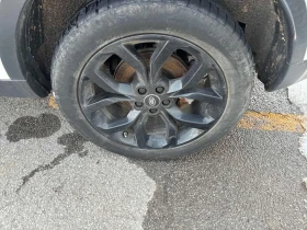 Land Rover Discovery Sport * ПОДГРЕВИ* ПАНОРАМА* КАМЕРА* , снимка 6