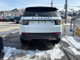 Land Rover Discovery Sport * ПОДГРЕВИ* ПАНОРАМА* КАМЕРА* , снимка 5