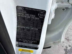 Land Rover Discovery Sport * ПОДГРЕВИ* ПАНОРАМА* КАМЕРА* , снимка 13