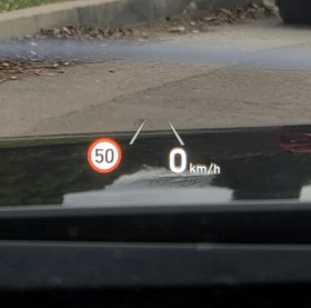 Hyundai Kona 64KWh/SOH100%/Blue Link, снимка 15