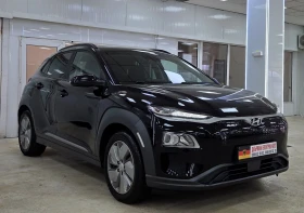 Hyundai Kona 64KWh/SOH100%/Blue Link, снимка 1