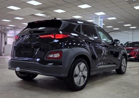 Hyundai Kona 64KWh/SOH100%/Blue Link, снимка 3