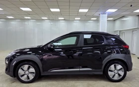 Hyundai Kona 64KWh/SOH100%/Blue Link, снимка 5