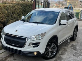 Peugeot 4008 1.8hdi* 4x4* , снимка 2