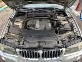 BMW X3 E83, снимка 15