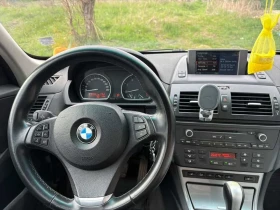 BMW X3 E83, снимка 7