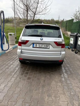 BMW X3 E83, снимка 5