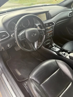 Infiniti Q30 2.2 Premium AWD, снимка 7
