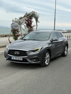 Infiniti Q30 2.2 Premium AWD, снимка 1