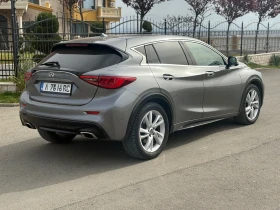 Infiniti Q30 2.2 Premium AWD, снимка 4