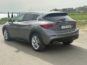 Infiniti Q30 2.2 Premium AWD, снимка 5