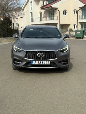 Infiniti Q30 2.2 Premium AWD, снимка 2