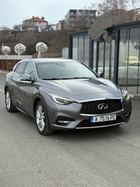 Infiniti Q30 2.2 Premium AWD, снимка 2