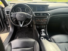 Infiniti Q30 2.2 Premium AWD, снимка 6