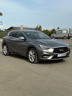 Infiniti Q30 2.2 Premium AWD, снимка 1