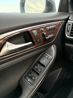 Infiniti Q30 2.2 Premium AWD, снимка 9